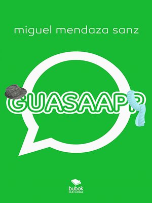 cover image of GUASAAPP